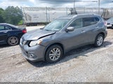 Nissan Rogue Sv KNMAT2MT6FP557104 снимка