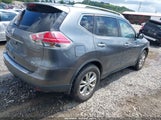 Nissan Rogue Sv KNMAT2MT6FP557104 снимка