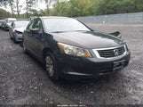 Honda Accord 2.4 Lx 1HGCP2F33AA045212 снимка