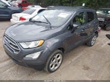 Ford Ecosport Se MAJ6S3GL5MC451201 снимка