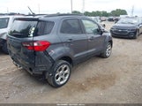 Ford Ecosport Se MAJ6S3GL5MC451201 снимка