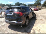 GMC Terrain Denali 3GKALXEX9JL280701 снимка