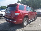 Toyota 4Runner Sr5 V6 JTEZU5JR5A5005572 снимка