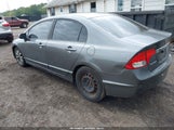 Honda Civic Ex 19XFA1F81AE087250 снимка
