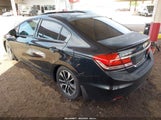 Honda Civic Ex 19XFB2F80DE022767 снимка