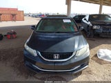 Honda Civic Ex 19XFB2F80DE022767 снимка