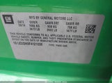 Chevrolet Sonic Lt Auto 1G1JC6SH9F4121038 снимка