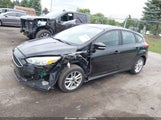 Ford Focus Se 1FADP3K20FL268539 fotografie