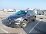 Chevrolet Traverse 2Lt 1GNKVHKD8FJ284139 снимка