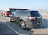 Chevrolet Traverse 2Lt 1GNKVHKD8FJ284139 снимка