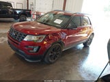 Ford Explorer Xlt 1FM5K8D82HGB89862 fotografie