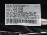 Acura Integra 19UDE4H21RA026373 снимка