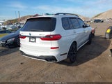 BMW X7 xDrive40I 5UXCW2C06M9E80518 снимка