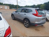 Honda Cr-V Lx 5J6RW6H35JL002019 снимка