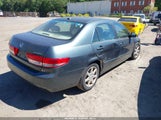 Honda Accord 3.0 Ex 1HGCM66514A067716 photo