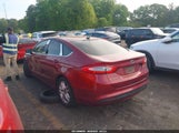 Ford Fusion Se 3FA6P0H70GR288030 снимка