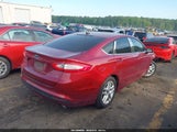 Ford Fusion Se 3FA6P0H70GR288030 снимка