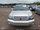 Toyota Highlander Limited V6 JTEDP21A040017544 снимка