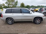 Toyota Highlander Limited V6 JTEDP21A040017544 снимка