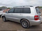 Toyota Highlander Limited V6 JTEDP21A040017544 снимка