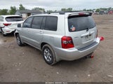 Toyota Highlander Limited V6 JTEDP21A040017544 снимка