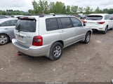 Toyota Highlander Limited V6 JTEDP21A040017544 снимка