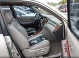 Toyota Highlander Limited V6 JTEDP21A040017544 снимка