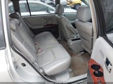 Toyota Highlander Limited V6 JTEDP21A040017544 снимка