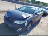 Toyota Camry Xle 4T4BF1FK5CR165725 снимка