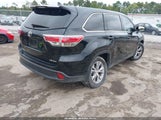Toyota Highlander Le Plus V6 5TDBKRFH6FS080530 снимка