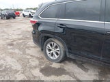 Toyota Highlander Le Plus V6 5TDBKRFH6FS080530 снимка