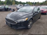 Ford Fusion Se 3FA6P0H72HR338203 снимка