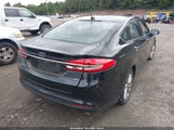 Ford Fusion Se 3FA6P0H72HR338203 снимка