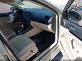 Volkswagen Jetta Sportwagen 2.0L Tdi 3VWPL7AJ4EM617683 снимка