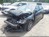 Volkswagen Jetta 1.4T Se 3VWDB7AJ9HM228127 снимка