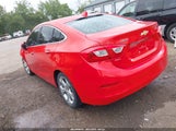 Chevrolet Cruze Premier Auto 1G1BF5SM5H7164280 снимка
