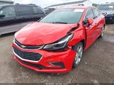 Chevrolet Cruze Premier Auto 1G1BF5SM5H7164280 снимка