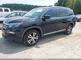Honda Pilot Ex-L 5FNYF5H56HB005005 снимка