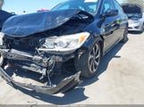 Honda Accord Ex-L V6 1HGCR3F81HA015549 photo