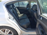 Infiniti G37X JN1CV6AR7BM356863 снимка