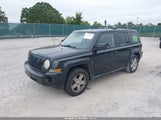 Jeep Patriot Sport 1J4NT2GB8AD523187 fotografie