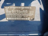 BMW X4 M40I 5UXUJ5C53KLJ63907 photo