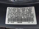 Honda Civic Ex 19XFC1F36ME010182 снимка