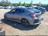 Honda Civic Ex SHHFK7H68KU401577 снимка