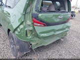 Kia Soul Ex KNDJ33AU2M7139297 снимка