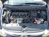 Honda Civic Lx 1HGFA16526L031629 снимка