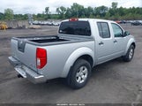 Nissan Frontier Sv 1N6AD0EV1BC413119 снимка