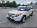 Ford Explorer Xlt 1FM5K7D84EGB17373 снимка