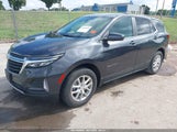 Chevrolet Equinox Awd Lt 2GNAXUEV1N6144321 photo