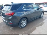 Chevrolet Equinox Awd Lt 2GNAXUEV1N6144321 photo